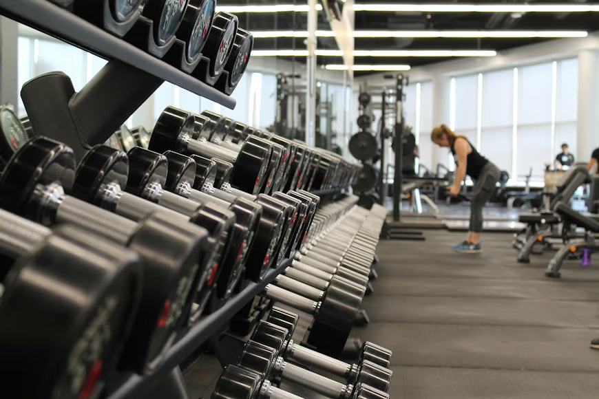 GYM Wellness
